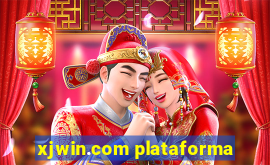 xjwin.com plataforma
